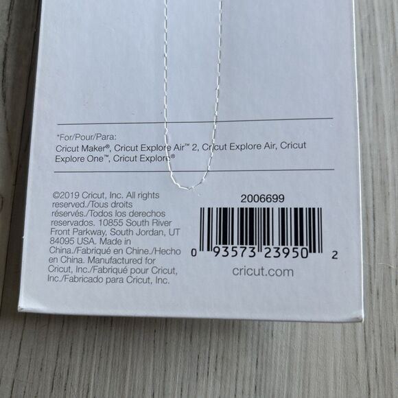 NEW in Box - Cricut Explore Scoring Stylus - Picture 6 of 6